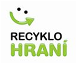 recyklohraní